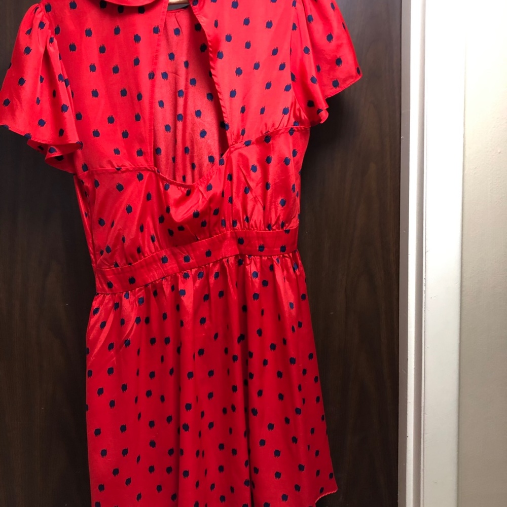 cute drees - Picture 2 of 3